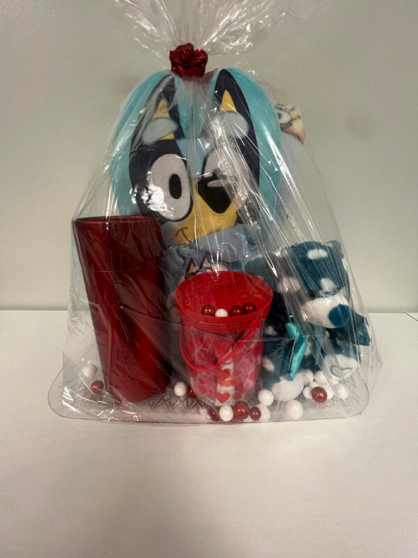 valentines day gifts baskets Port St Lucie Florida