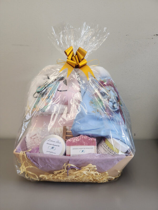 gift baskets port st lucie fl